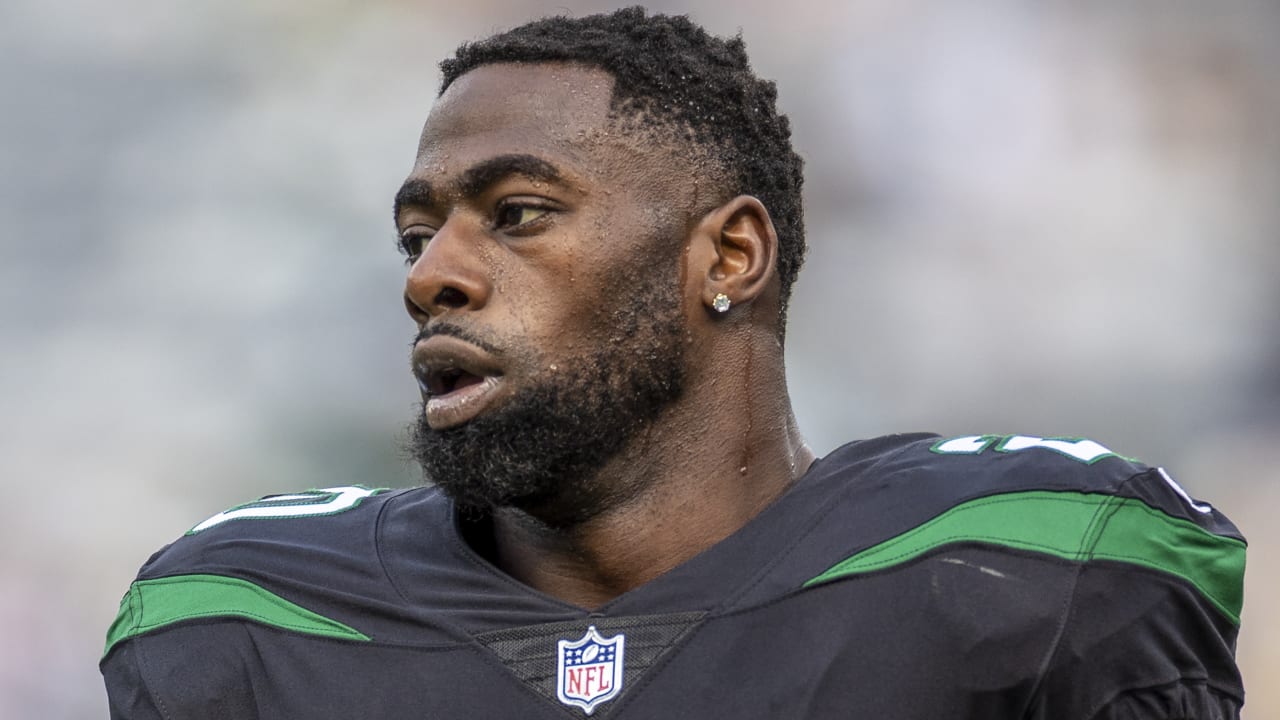 Marcus Maye will 'cross that line again' with Jets in 2022 after failing to  strike long-term deal