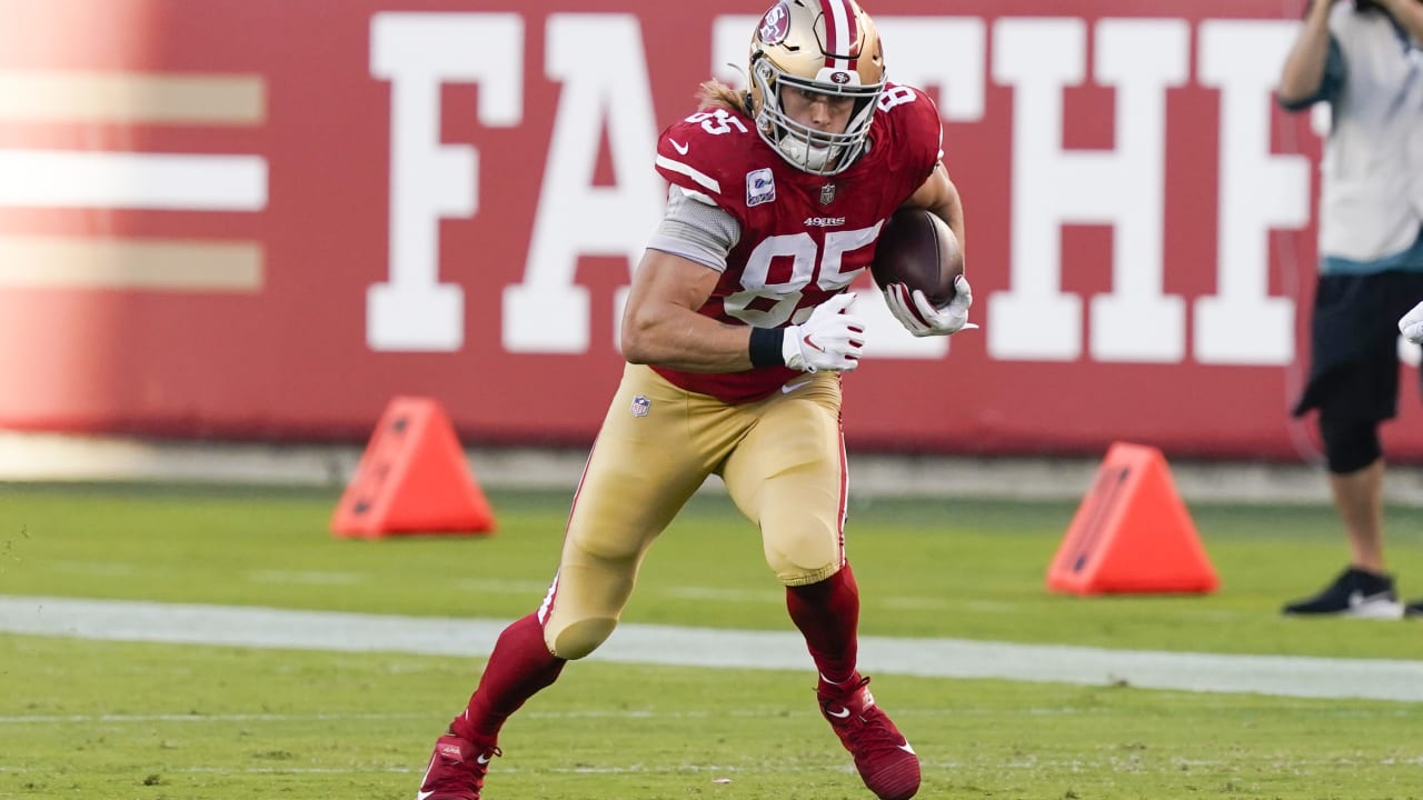NFL Fantasy 2022 Start 'Em, Sit 'Em Week 11: Tight ends - Vimarsana News