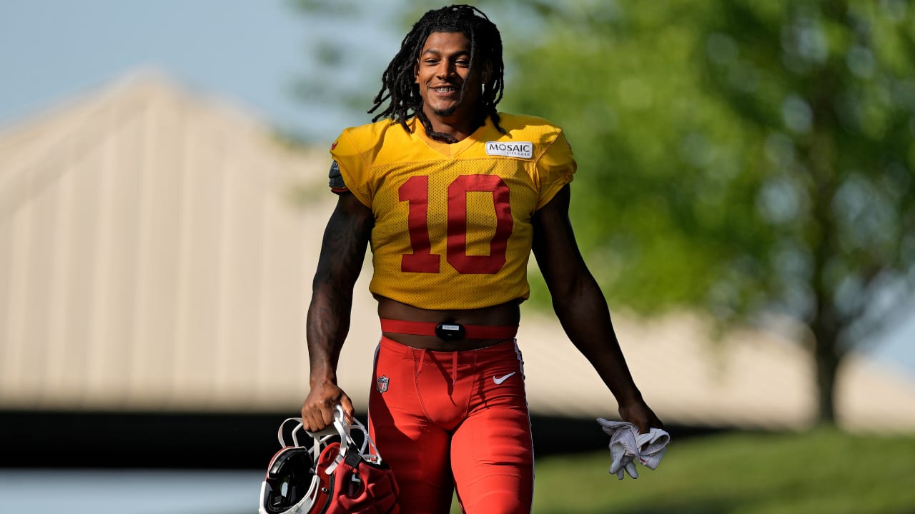 Fantasy Football Multiverse: Isiah Pacheco is Ready to Pop for the Chiefs  in 2023