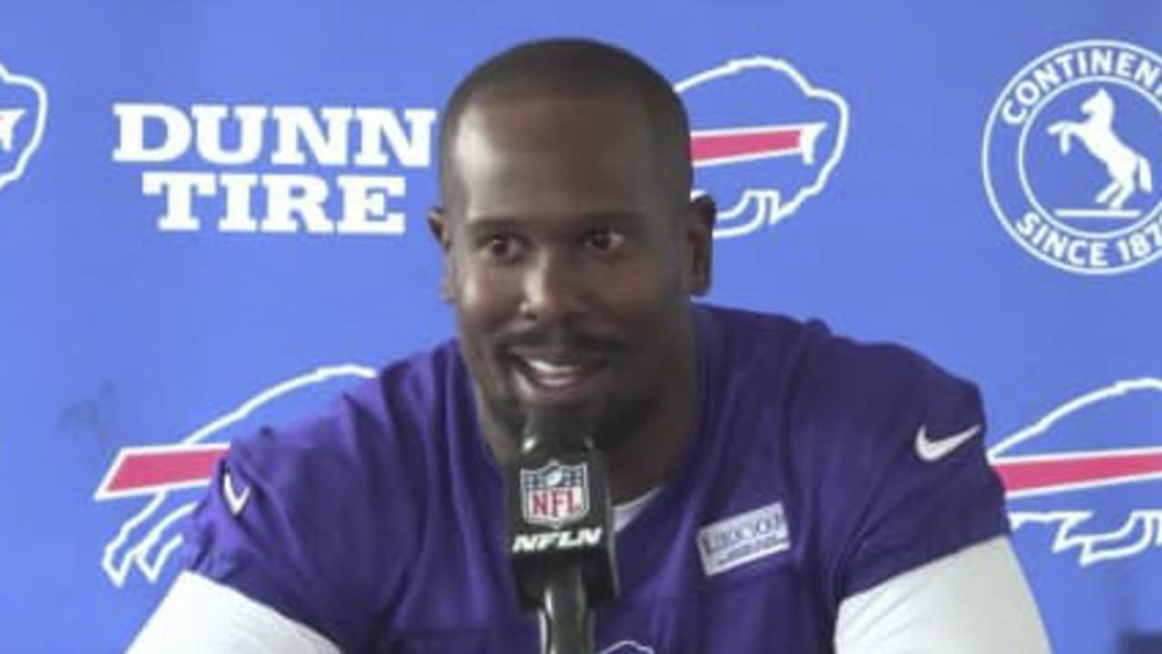 Bills training camp questions: Who will fill the Von Miller void