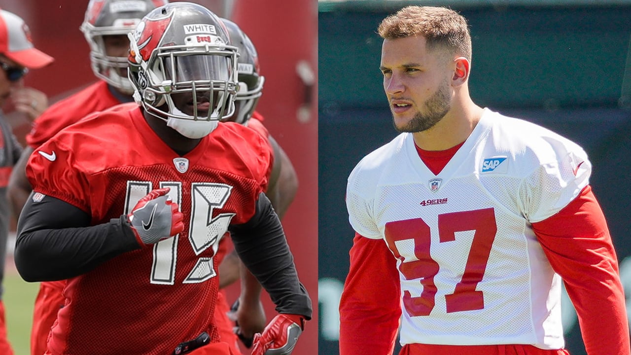 NFL Expert Picks: Who will win defensive rookie of the year? 