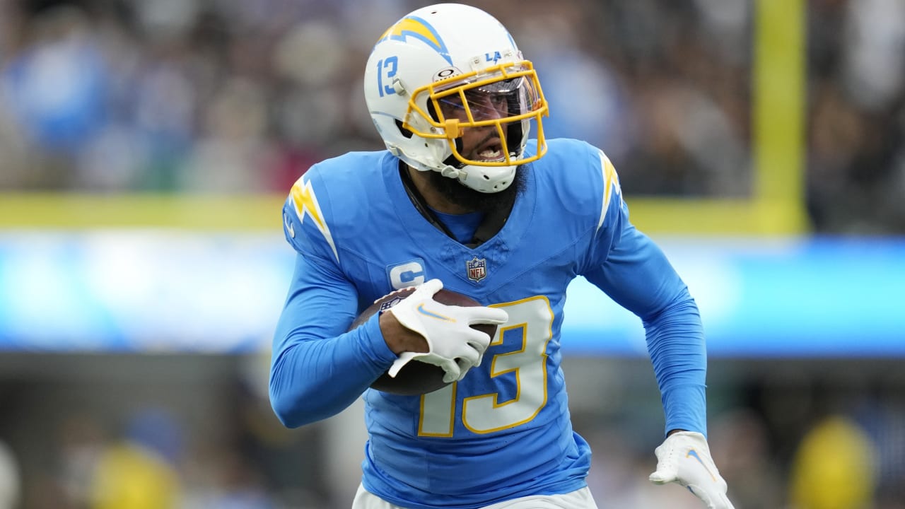 NFL trade rumors: Could the Detroit Lions trade for Keenan Allen