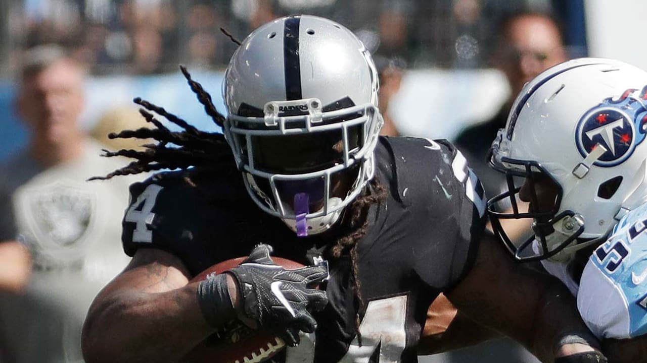 Marshawn Lynch and Eddie Lacy carry load into NFC title game – The