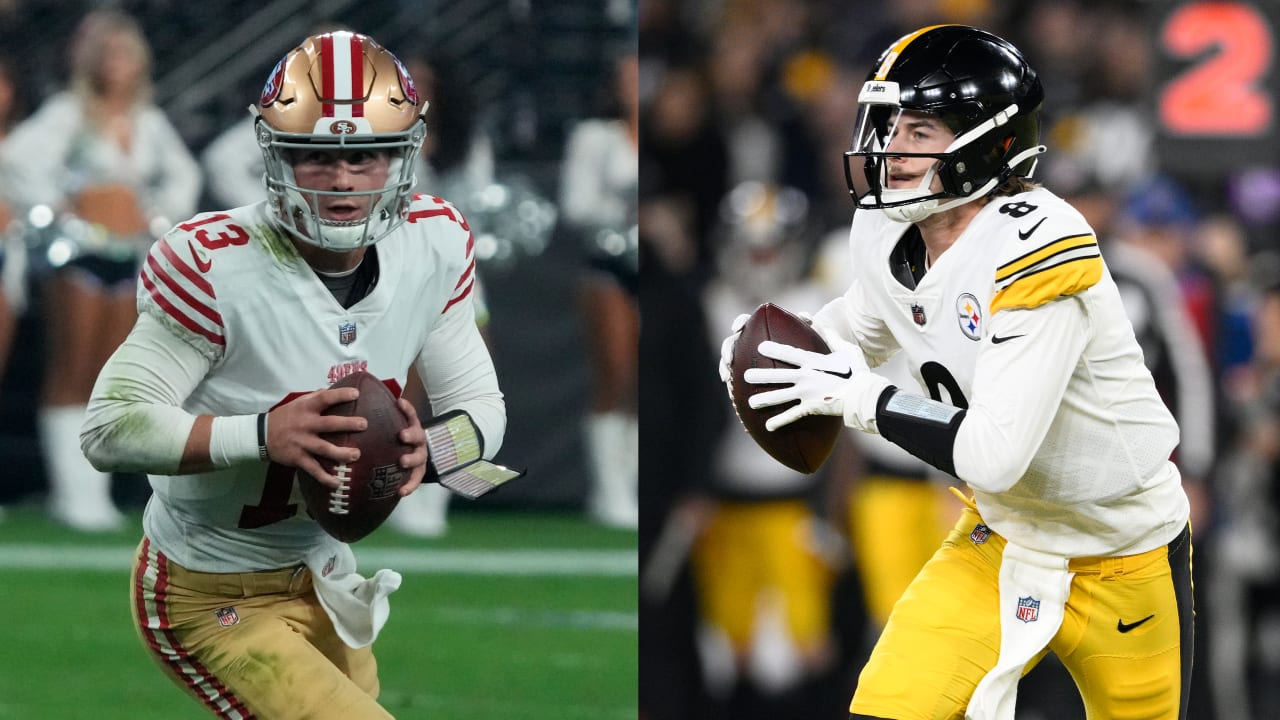 2022 NFL fantasy football rankings: The rookies