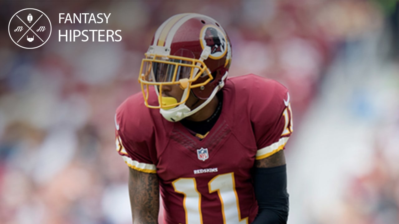 Redskins Face Tough Decisions On DeSean Jackson, Pierre Garçon