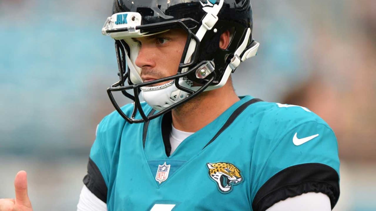 Shoutout to TANK COMMANDER JOSH LAMBO : r/Jaguars