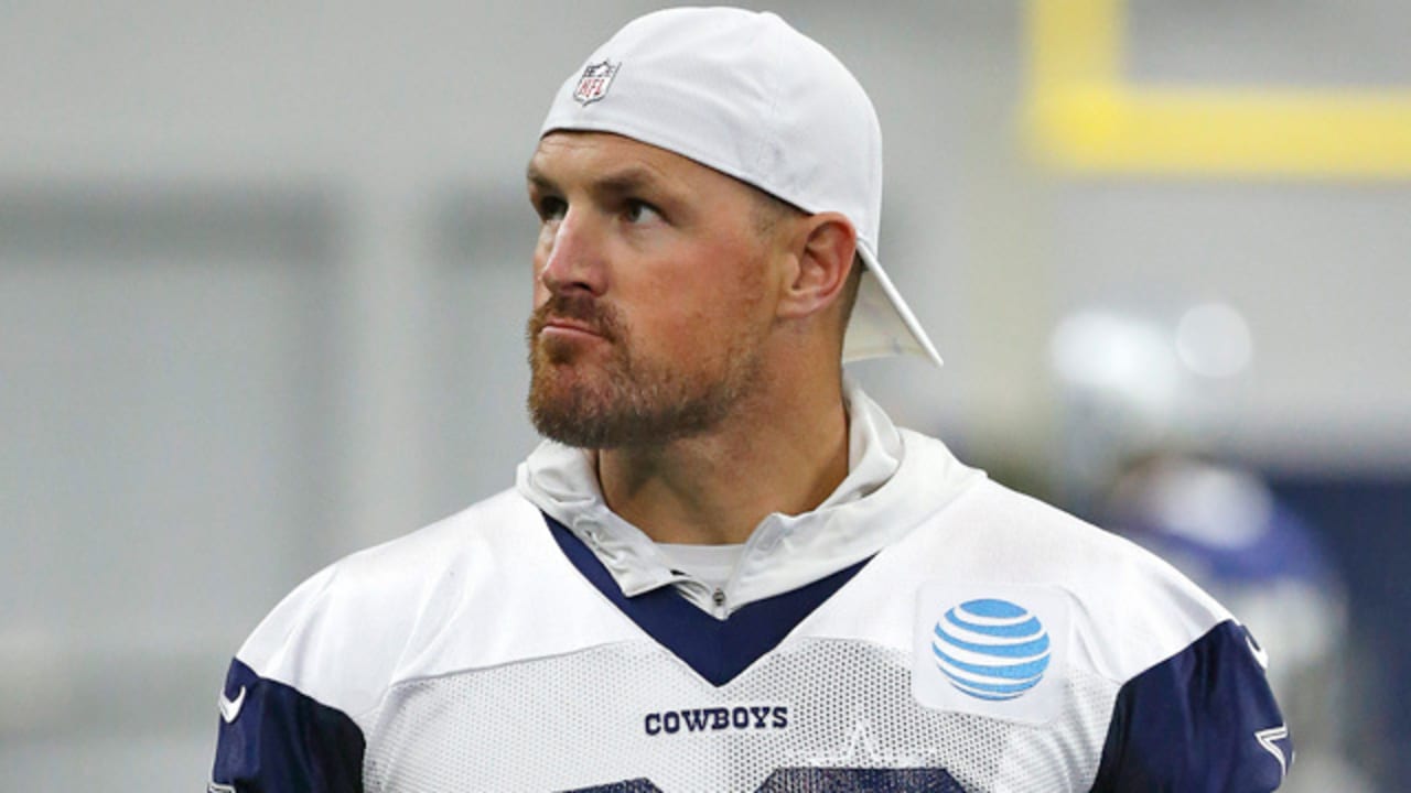 Jason Witten Projects That He and Tony Romo have Four to Five More Seasons