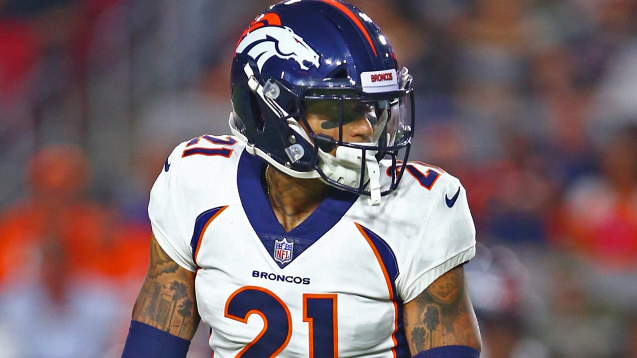 Patriots bring safety Su'a Cravens in for workout