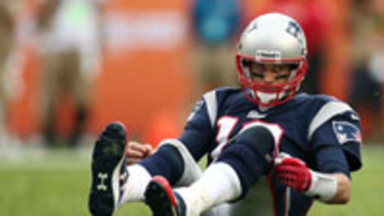 Callahan: Patriots offense realizing its highest hopes and worst