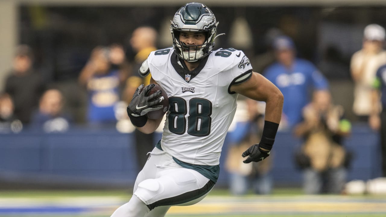 Fantasy football: Logan Thomas among 4 must-start tight ends for Week 1 