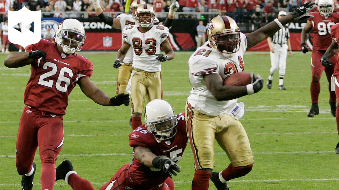 Jed York open to Frank Gore joining 49ers front office