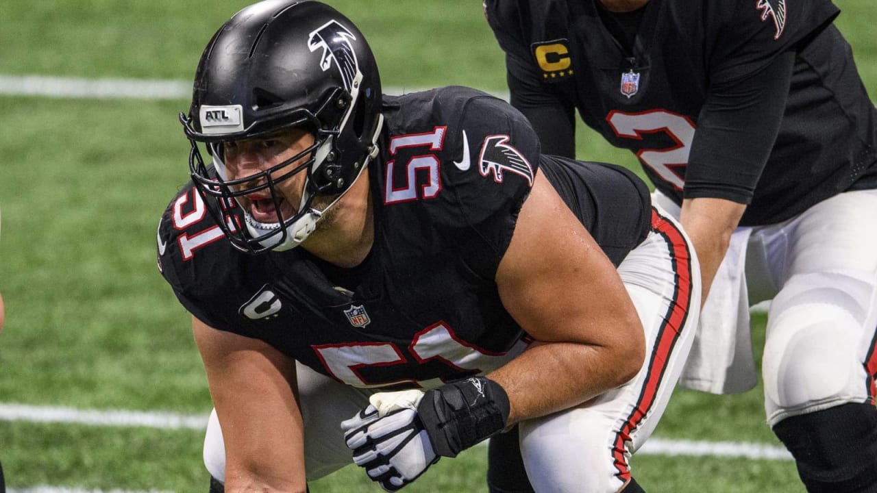 Alex Mack To 49ers San Francisco Expected To Sign Center