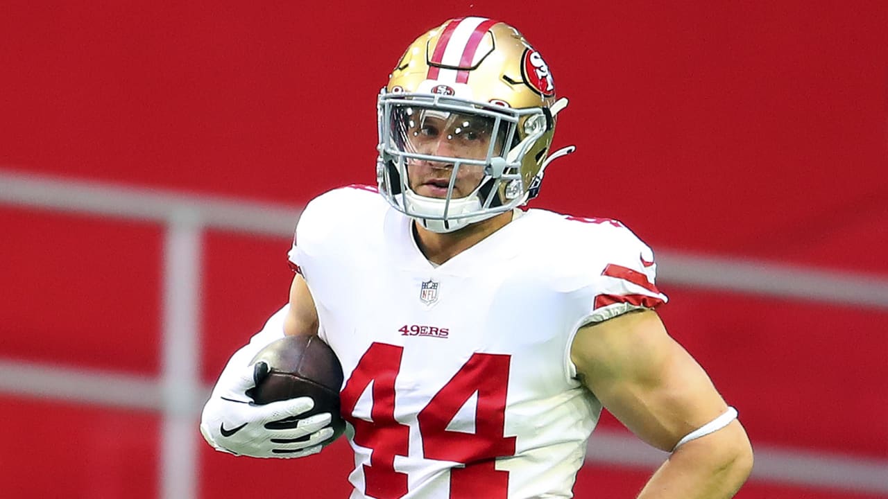 Kyle Juszczyk: '49ers Working to Build Something Great' 