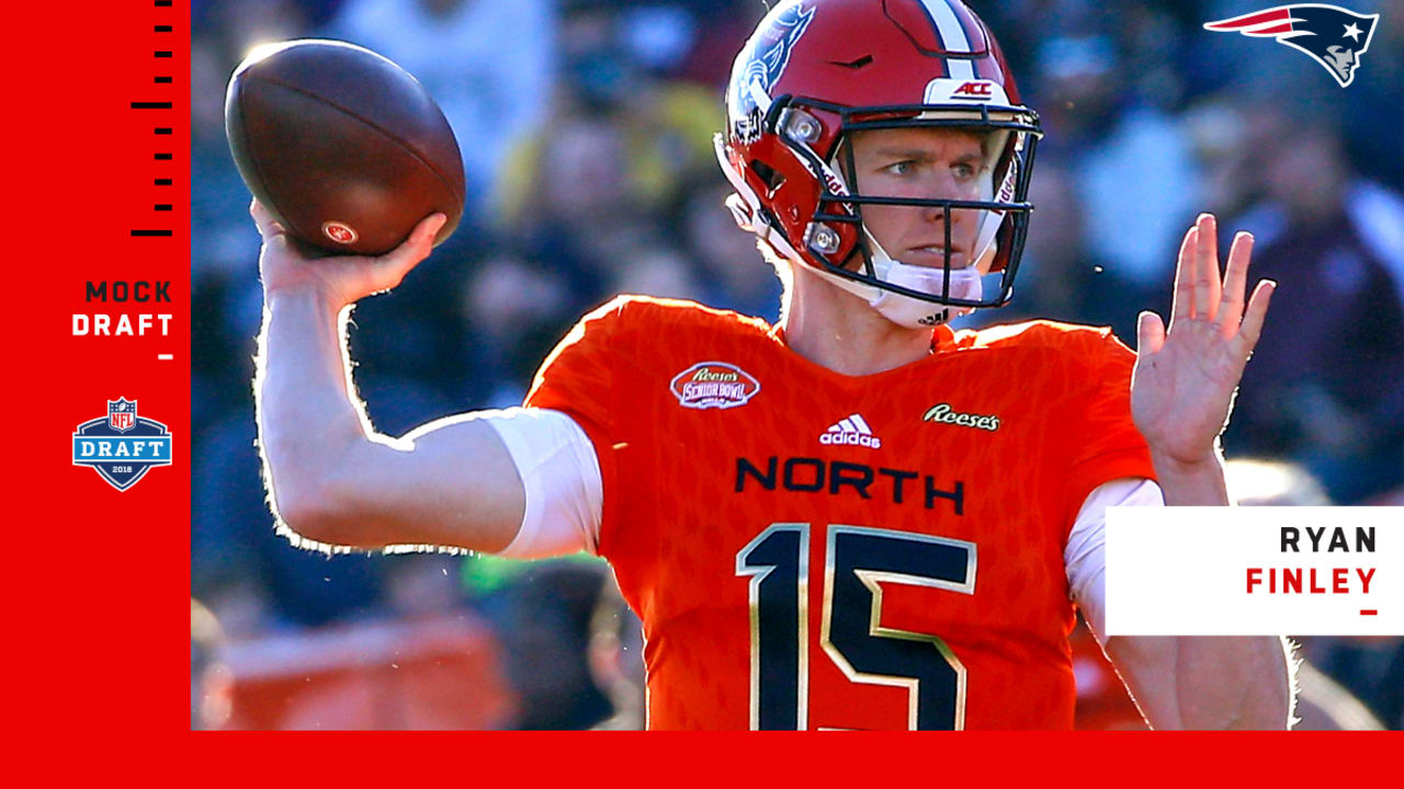 2019 NFL Draft: Cincinnati Bengals Three-round Mock Draft