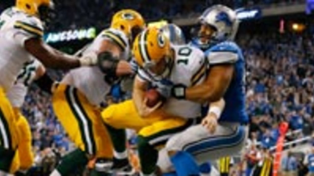 Can Green Bay Packers still make the NFC playoffs?