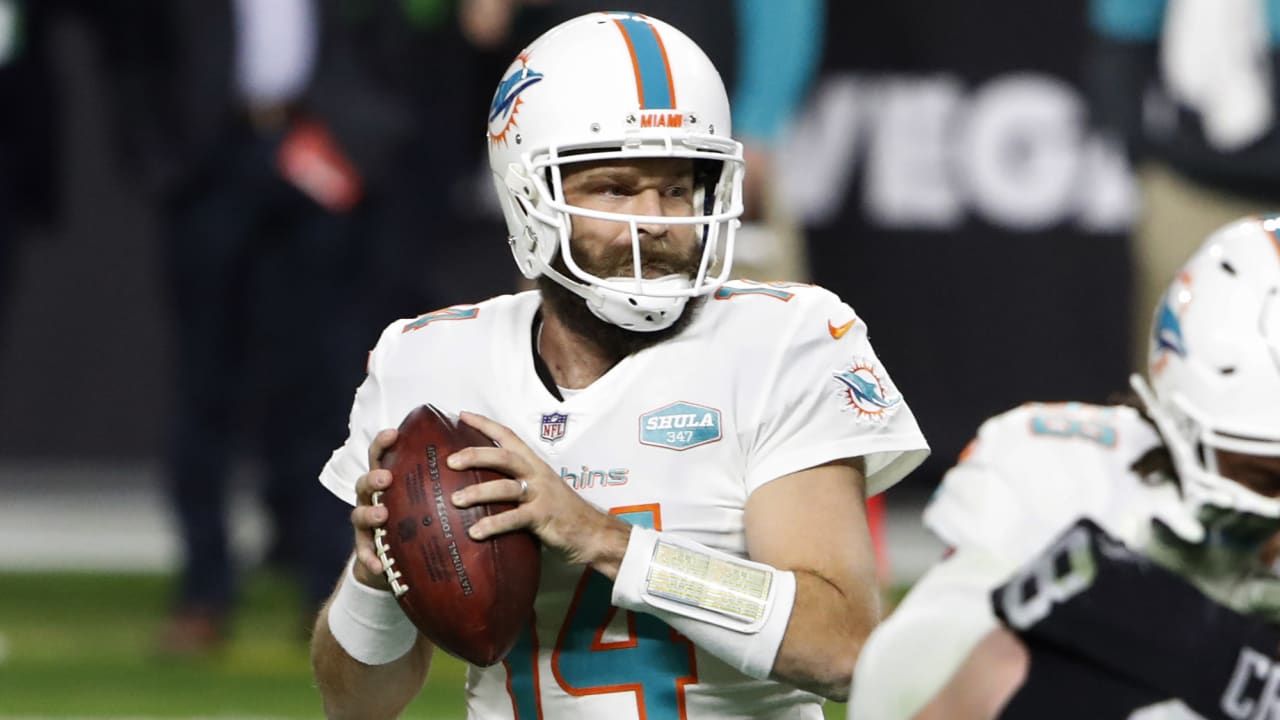 Washington Commanders Ex Ryan Fitzpatrick Signs Deal With  'Thursday  Night Football': Details - Sports Illustrated Washington Football News,  Analysis and More