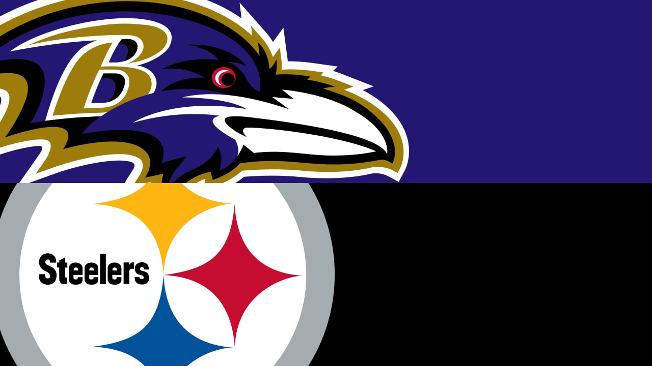 Steelers stay unbeaten after beating Ravens in thrice-postponed