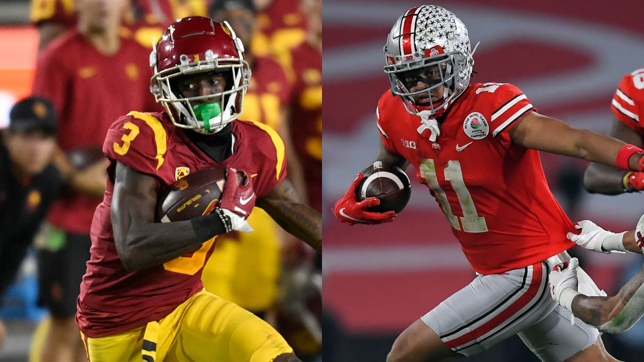 NFL Draft prospects 2022: Updated big board of top 150 players, rankings by  position