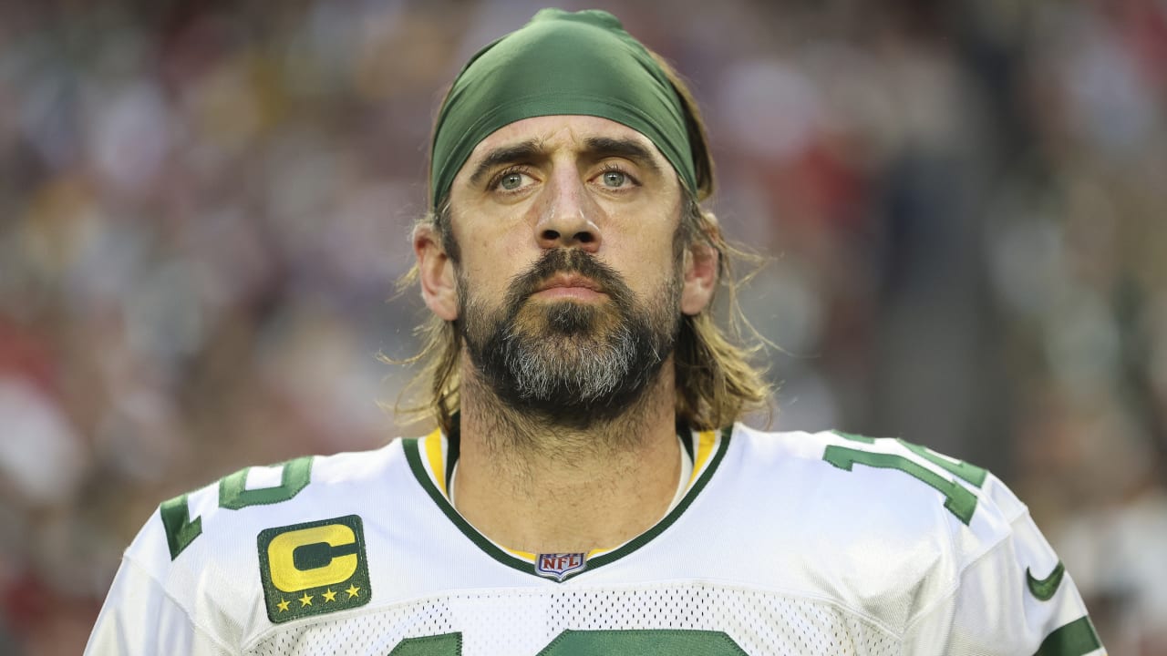 Aaron Rodgers Super Bowl Wins Years, Teams, Scores, Stats, Super Bowl Wins  & Losses