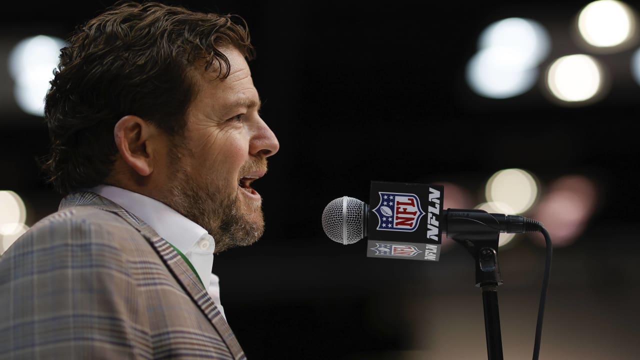 Lions are striking as the team plans to chase Seahawks GM John Schneider