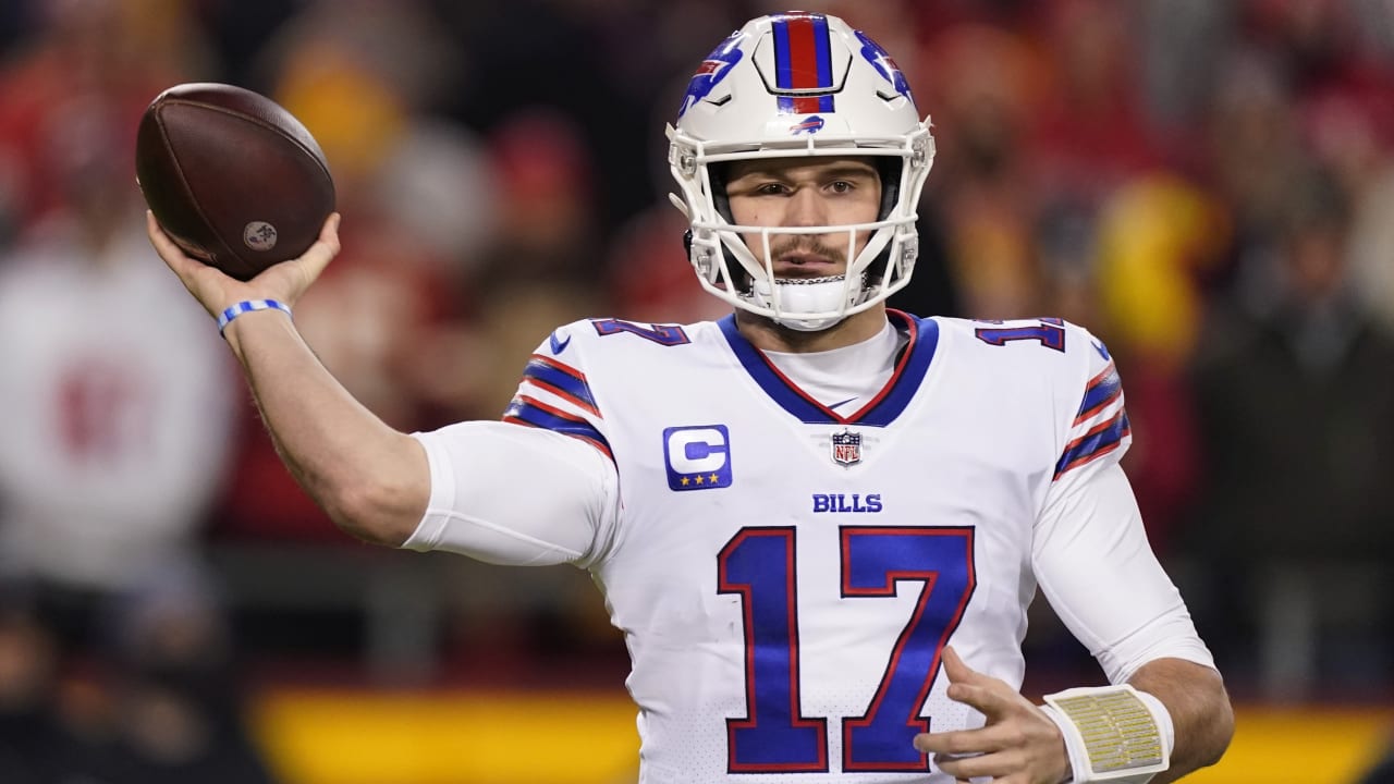 State of the 2022 Buffalo Bills: Can Josh Allen and Co. push through to  Super Bowl?