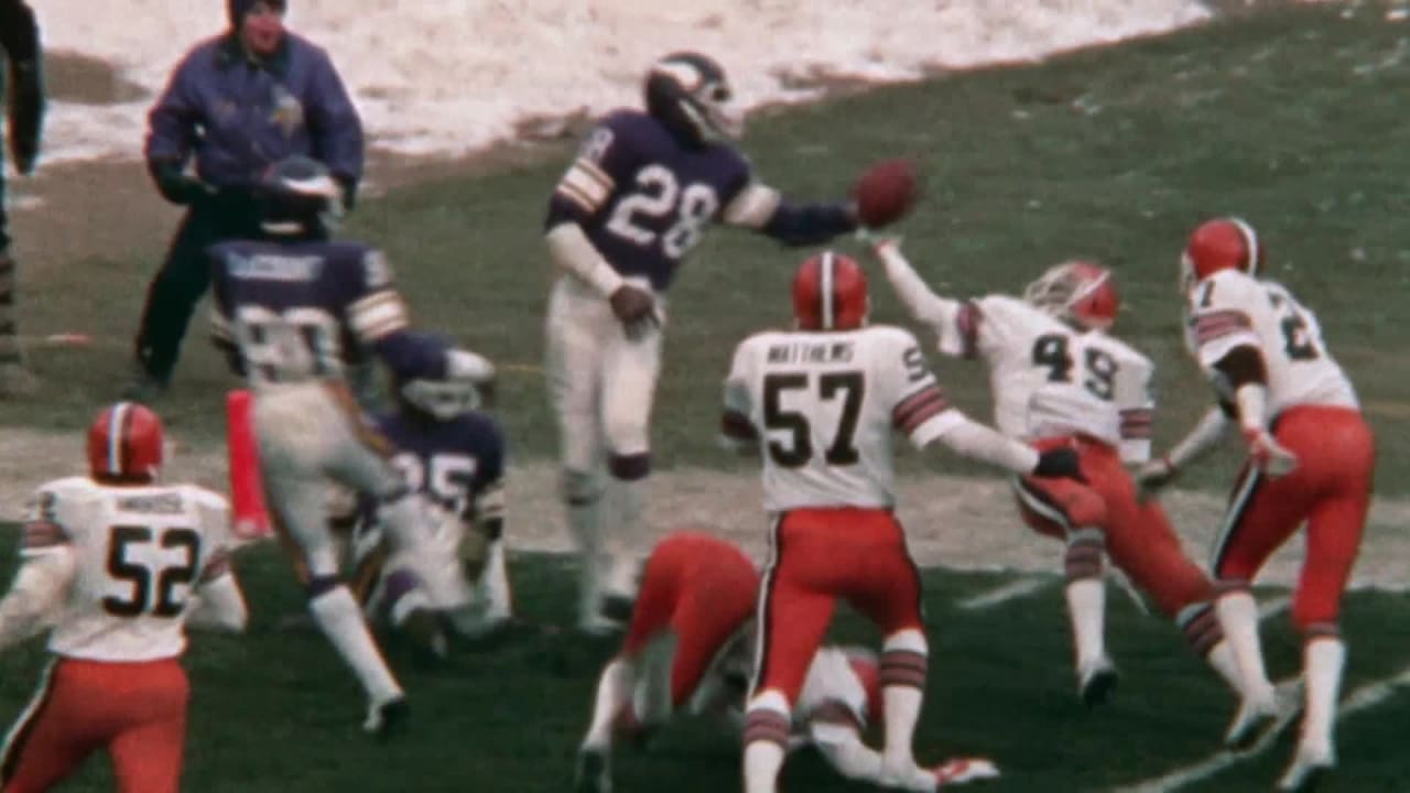 Miracle at the Met Lands in 'NFL 100 Greatest Games' List of 51-100