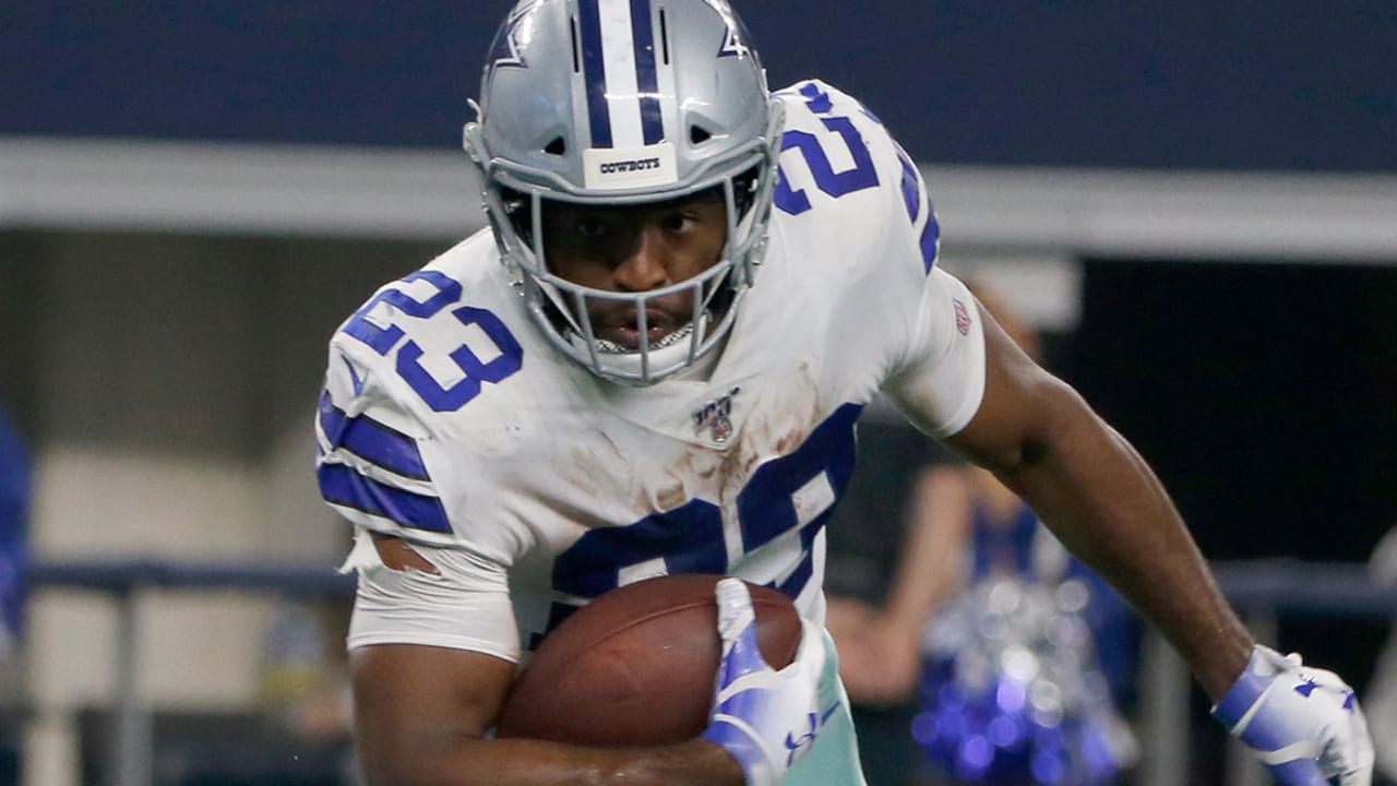 Alfred Morris
