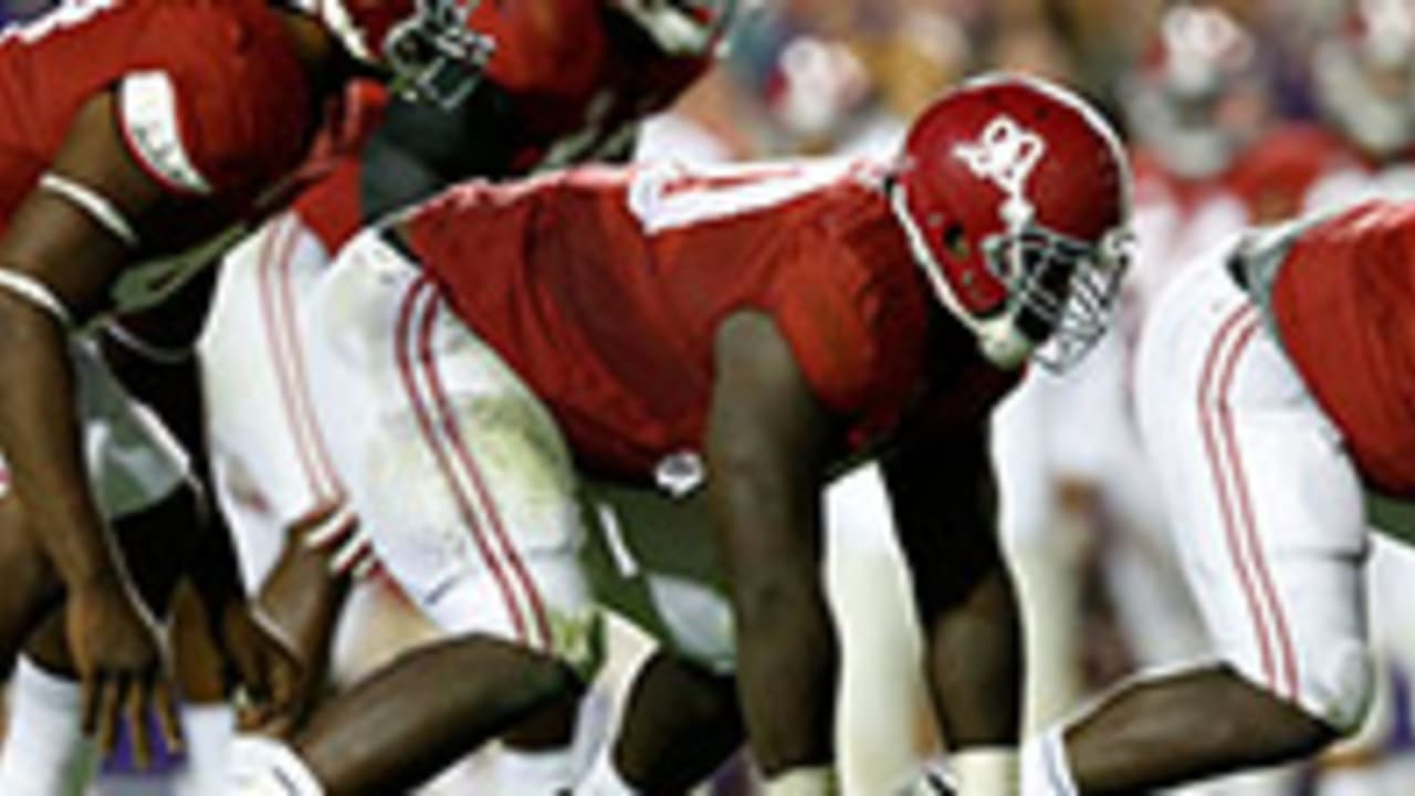 Alabama DL Jarran Reed considering NFL draft entry
