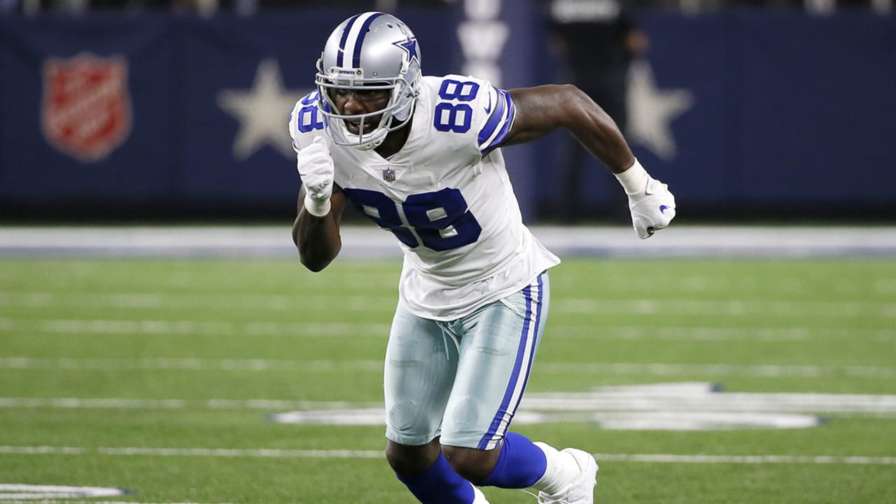 Dez Bryant updates: WR to work out with New Orleans Saints this