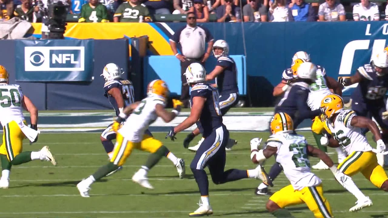 Chargers Vs. Raiders Preview | Week 10