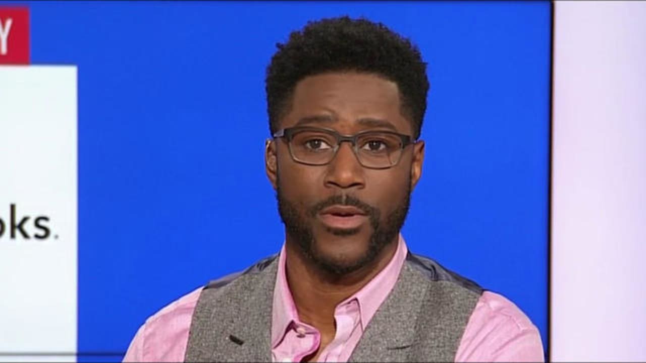 Nate Burleson: Scoring on CB Roland ‘Champ’ Bailey Jr. was one of my
