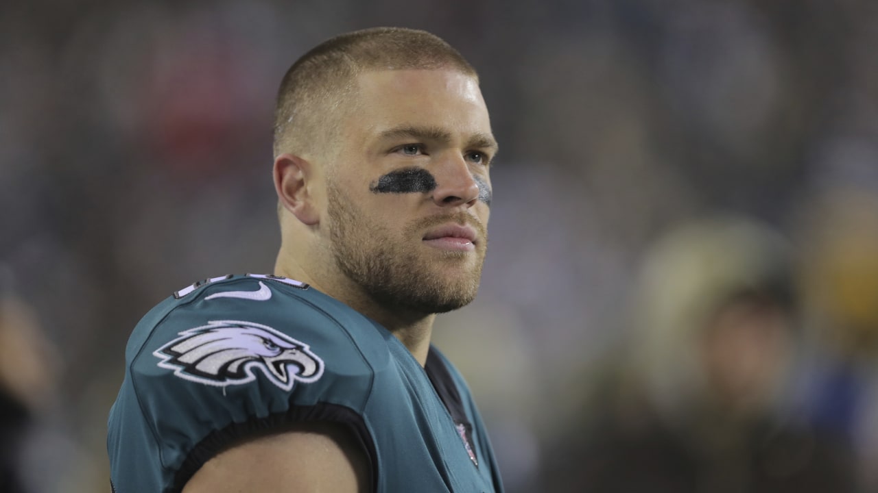 Video: What the return of Zach Ertz means for the Arizona