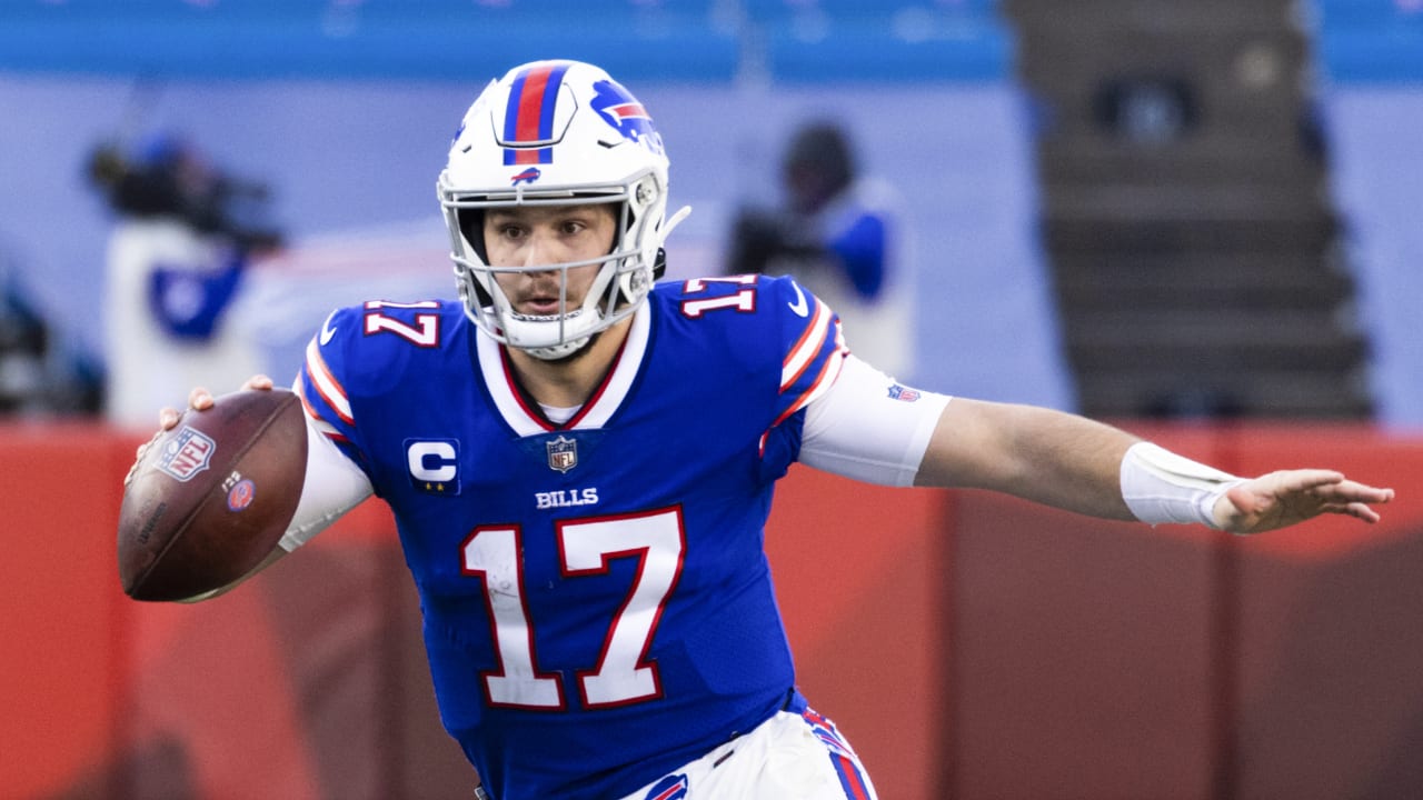 Ranking best QB combos in NFL draft history: Josh Allen, Lamar