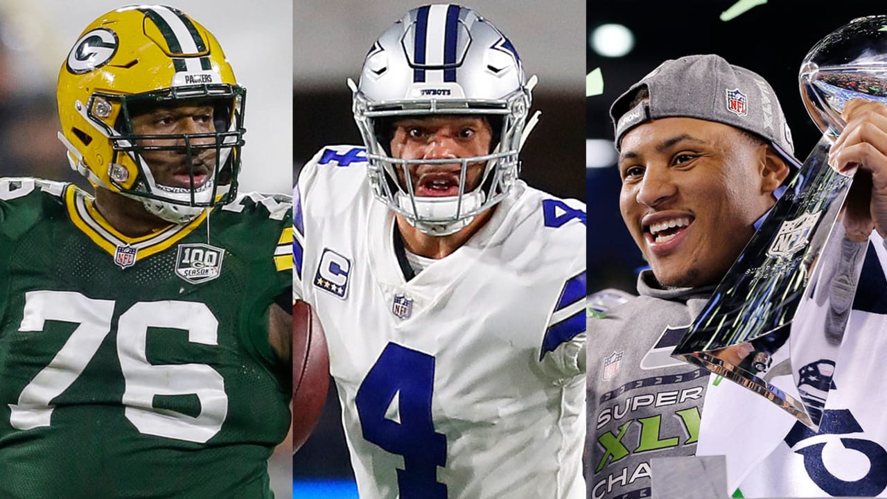 Top 10 most impactful compensatory picks of the decade