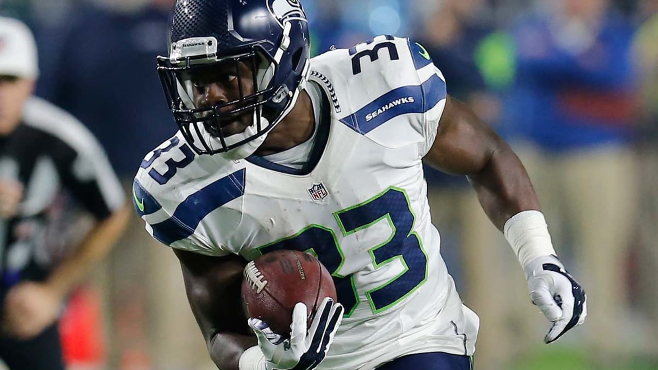 Christine Michael to make Cowboys debut on Sunday?