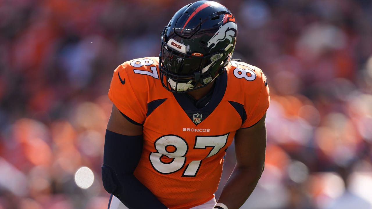NFL Network's Kimmi Chex's five TEs you can trust not named Travis ...