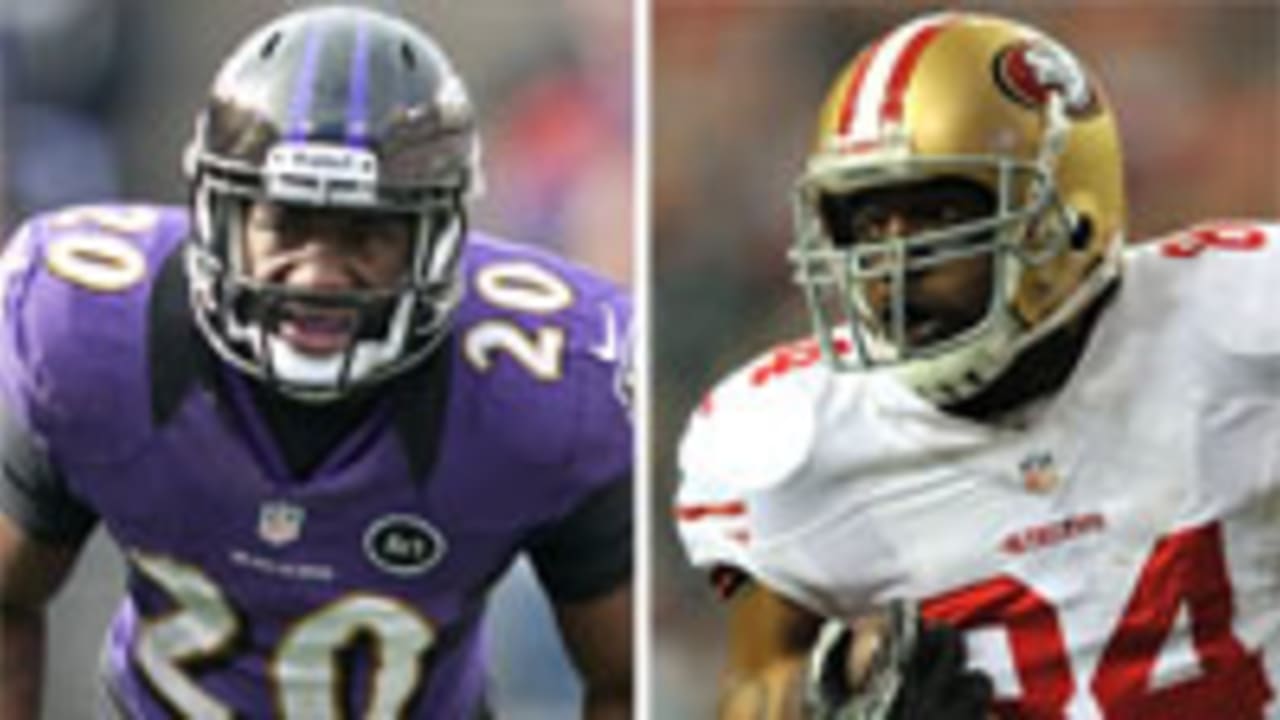 Randy Moss Will Be Super Bowl X-Factor for 49ers vs. Ravens, News, Scores,  Highlights, Stats, and Rumors