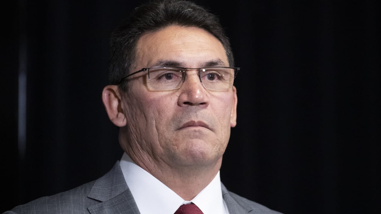 Ron Rivera