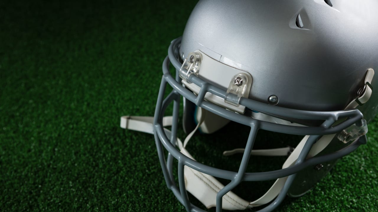 Revolutionary new ZERO1 football helmet may help NFL players reduce  concussions