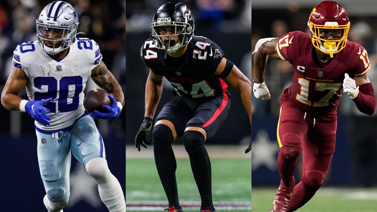 2022 NFL season: One potential first-time Pro Bowler from each NFC team