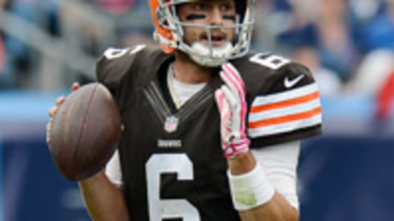 Brian Hoyer seizes opportunity as starting QB for 49ers - The