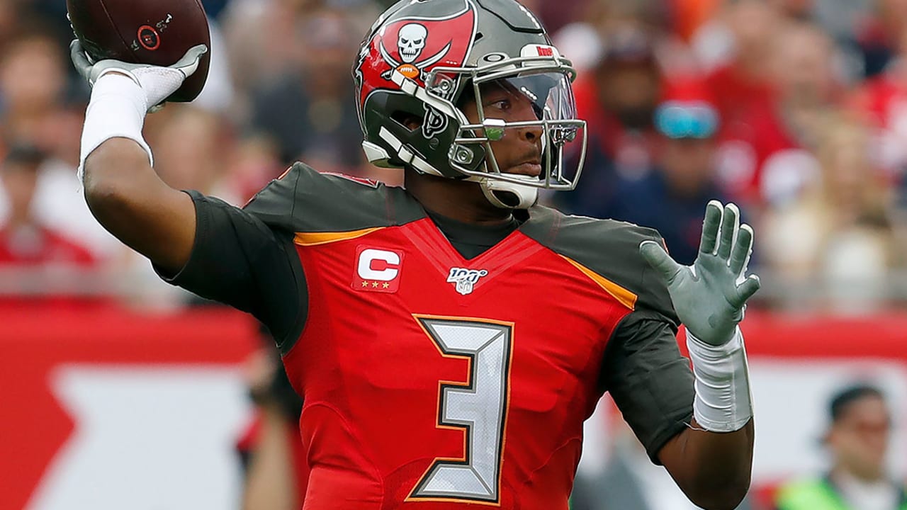 Saints QB Jameis Winston Eyeing Future Starting Role