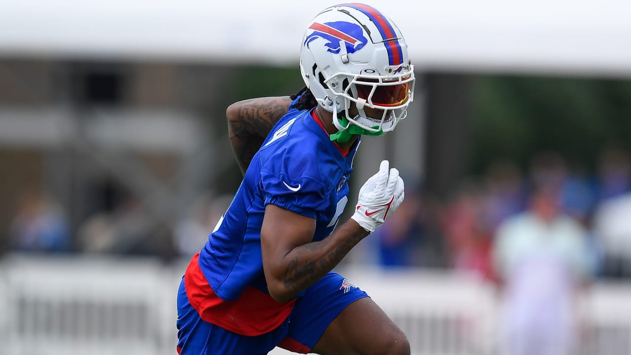 Bills safety Damar Hamlin 'scheduled to play' in Saturday's preseason