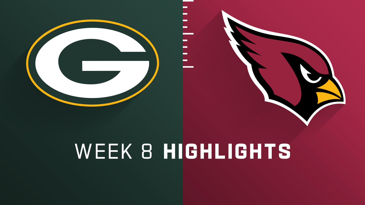 Cardinals vs Packers: No more undefeated teams in NFL as Arizona