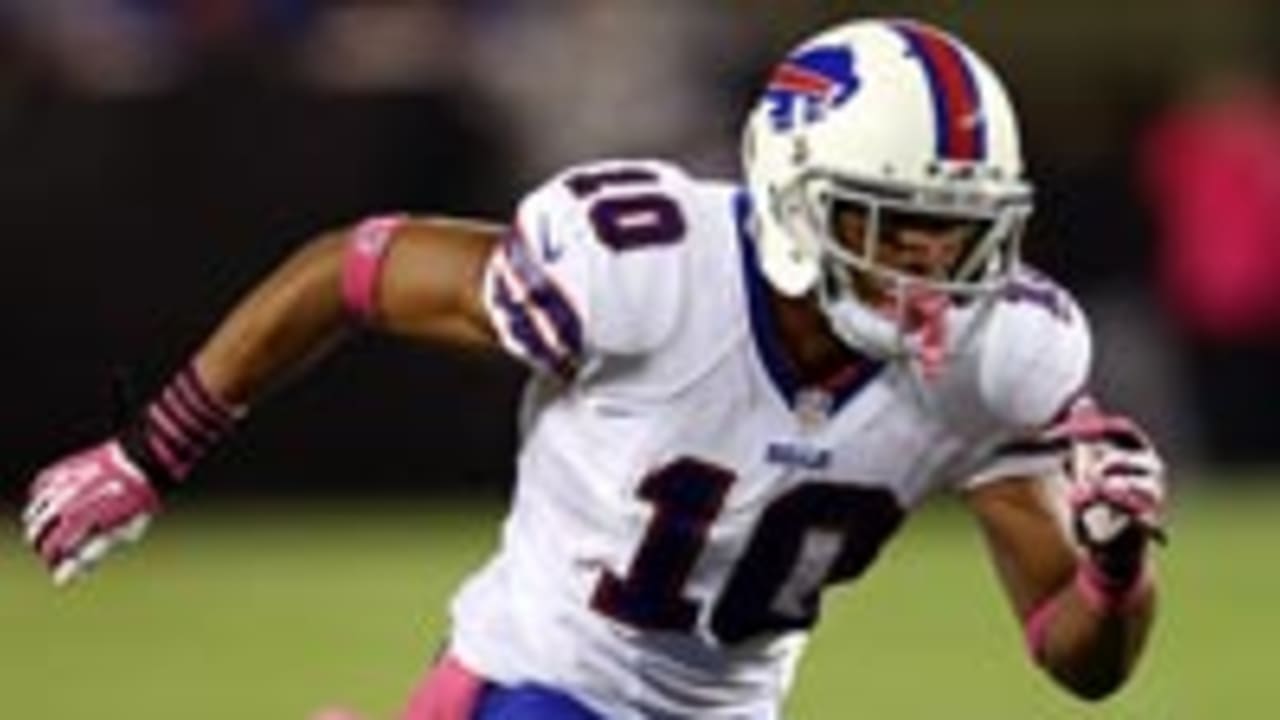 Robert Woods 140515 SL