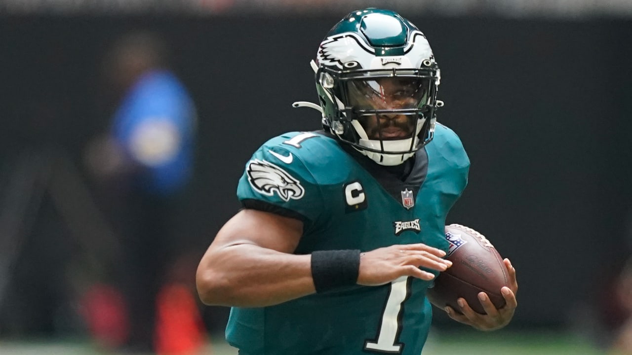 Kenneth Gainwell 2021 Fantasy Outlook as Eagles RB2 + Other Week 2 Waiver  Wire Pickups 