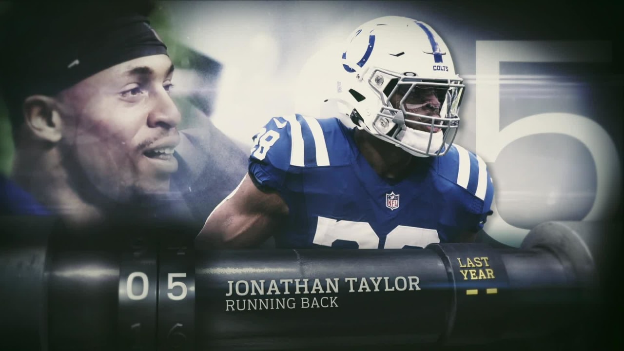 NFL - 80-71 on the #NFLTop100 Players of 2022 list!