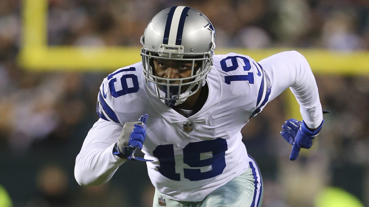 Amari Cooper already opening up Cowboys' offense