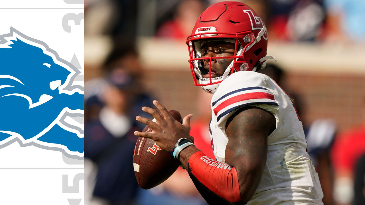 Bucky Brooks' 2022 NFL mock draft 4.0