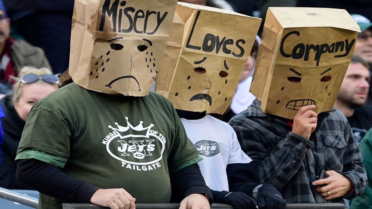 The NFL superfan's guide to this Giants misery